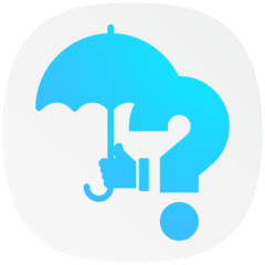 How is the Weather icon