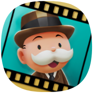 MONOPOLY GO icon