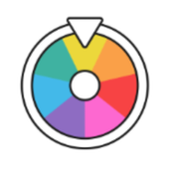 Wheel+ icon
