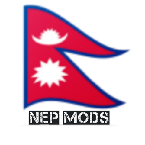 Nepmods Tester V3 app icon