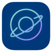 Orbit Launcher Free icon
