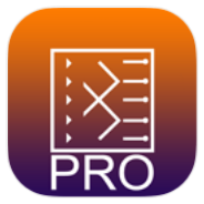 Commander Pro icon
