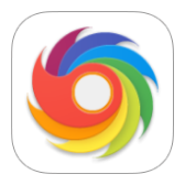 MaterialOS icon