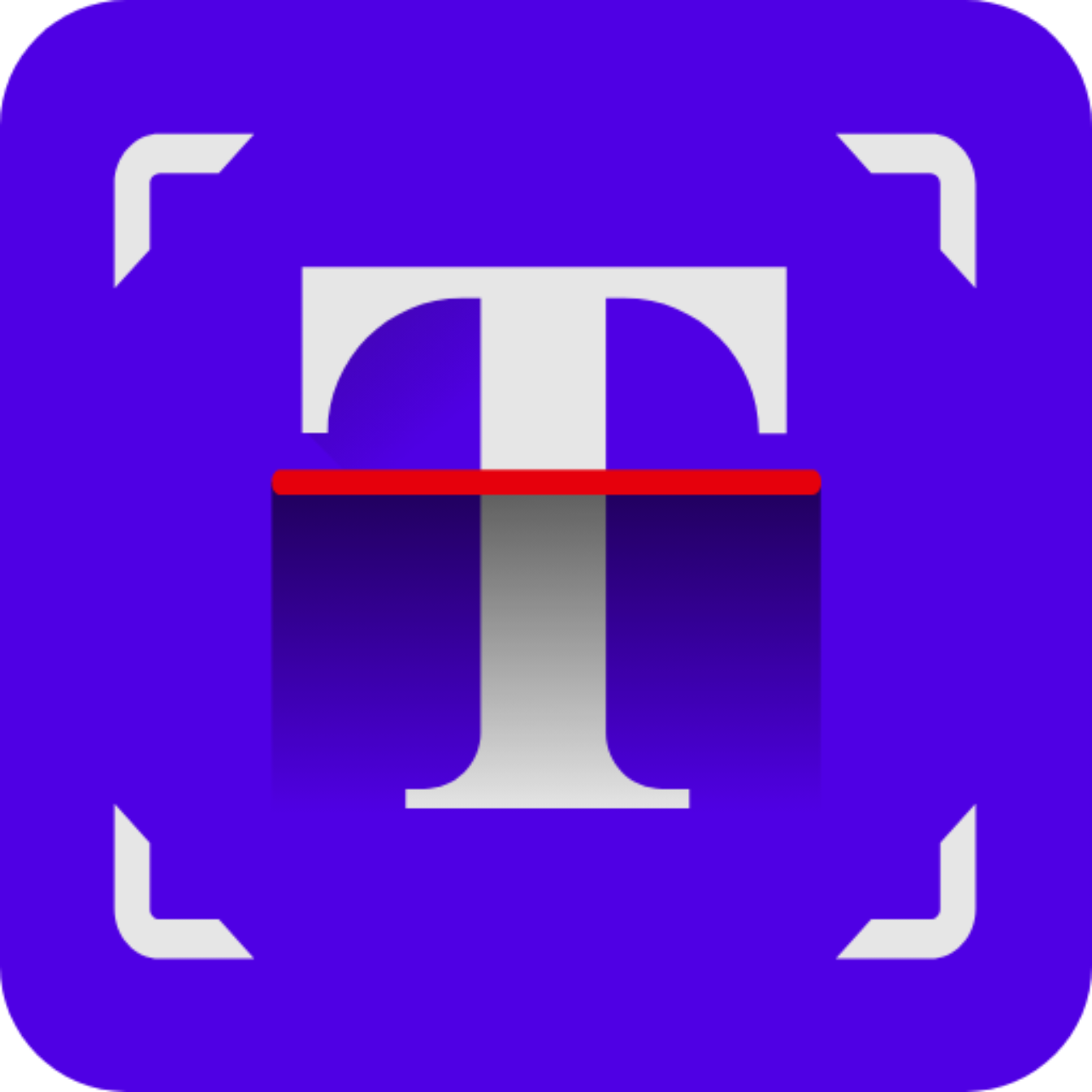 Text Scanner icon