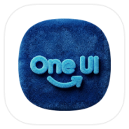 OneUI Fluffy Icon Pack icon