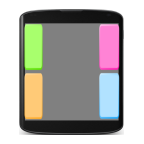 Edge Color Notification icon