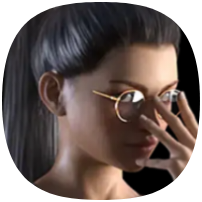 A Home In The Desert app icon