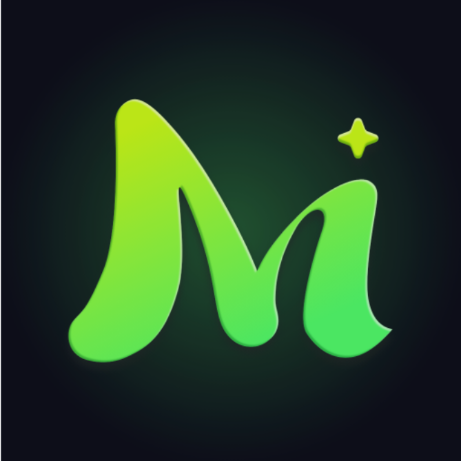PhotoMagic icon