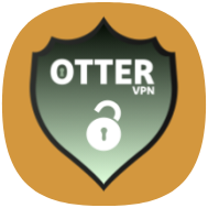 Otter VPN icon