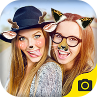 Face Camera icon