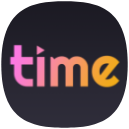 Time Movies app icon