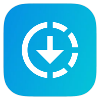 Fb Story downloader icon