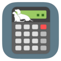 Vetcalculators icon