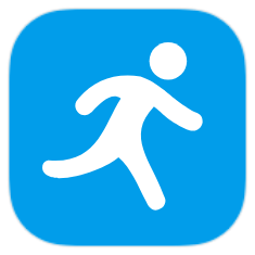 MapMyRun icon