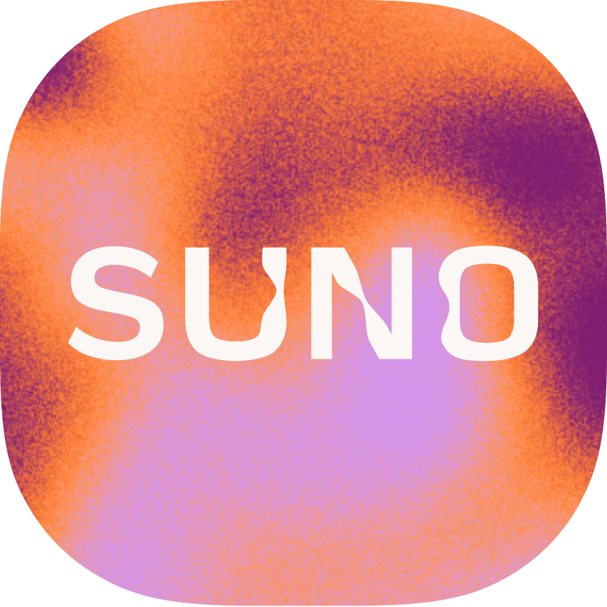 Suno icon