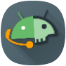 DEVELOPER ANONYMOUS  icon