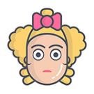 Olympia Sticker Icon Pack icon