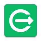 Auto Close icon