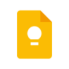 Keep Notes icon