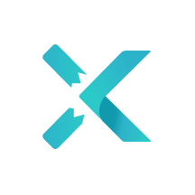 X-VPN icon
