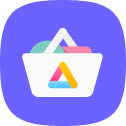 Aurora Store icon
