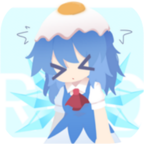 Baka app icon