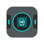 Device Info icon