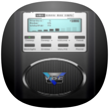 VB1GhostboxHack icon