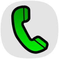 BIG Phone for Seniors icon