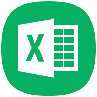 XLS Viewer icon
