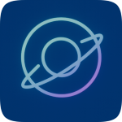 Orbit Launcher Free icon