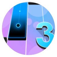 Magic Tiles 3 icon
