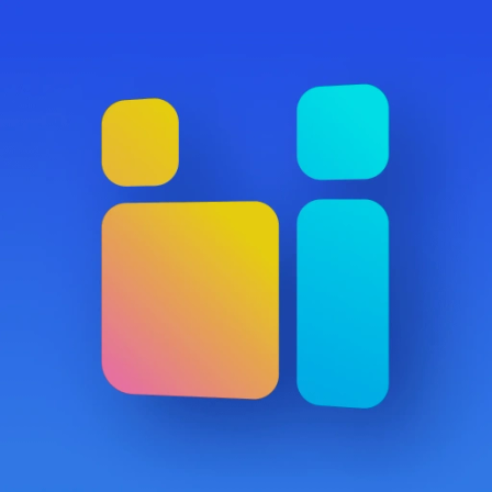 我的桌面iScreen icon