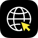 ZEUS Browser icon