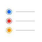 Reminder icon