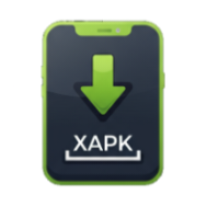 Xapk Loader icon