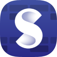 Supershift icon