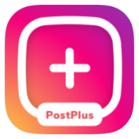 PostPlus - Post Maker icon