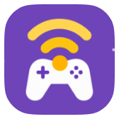 Gaming VPN icon