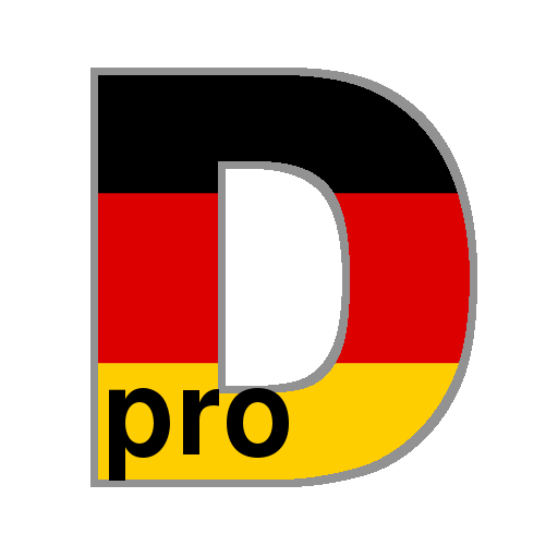 German Declension icon
