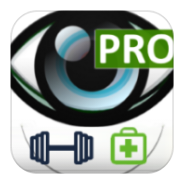 Eye exercises PRO icon