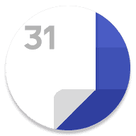 Календарь icon