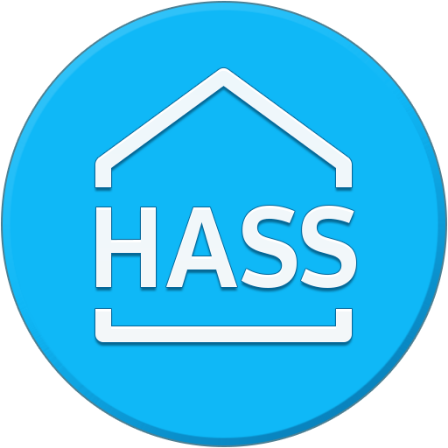 HASS icon