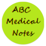 ABC Medical Notes Pro icon