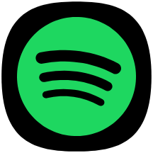 Spotify icon