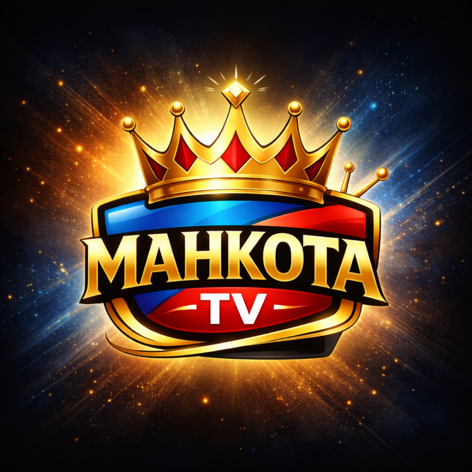 MAHKOTA TV icon