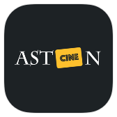 AstonCine icon