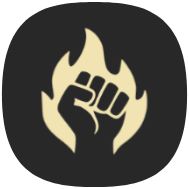 Grit icon