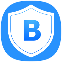 Blanc VPN icon