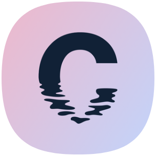 Calmer: Anxiety & Panic Attack Relief icon